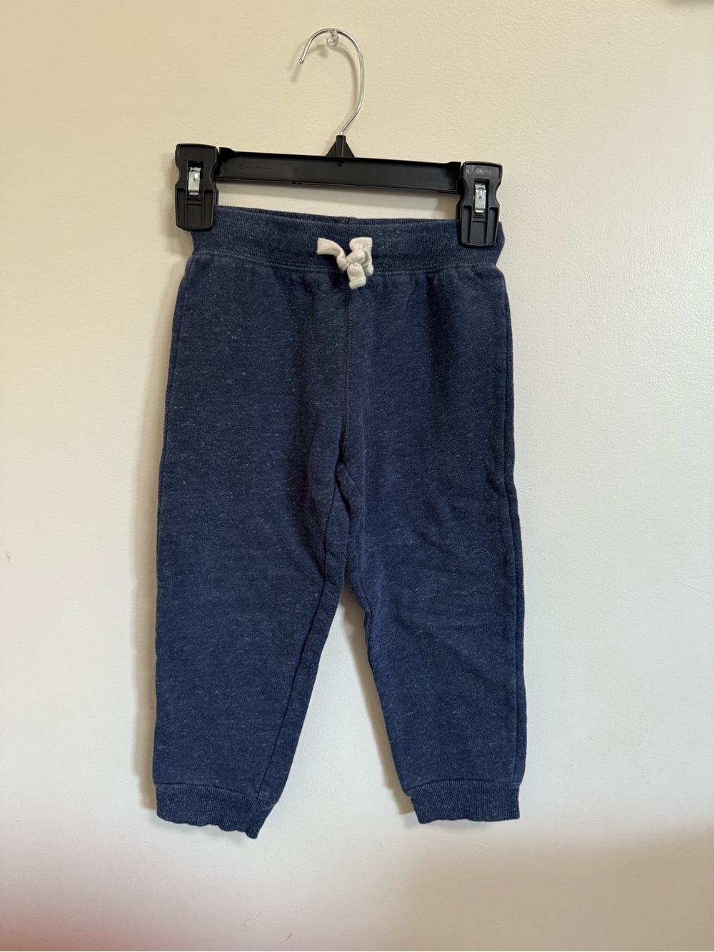 Simple Joys by Carter’s Boys Navy Jogger Sweatpants 4T